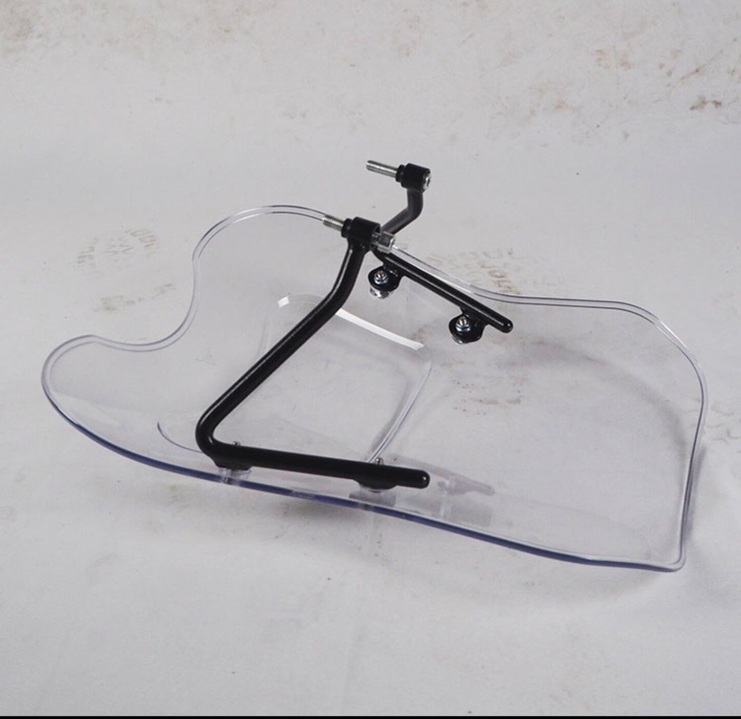 Zontes ZT155G WINDSHIELD