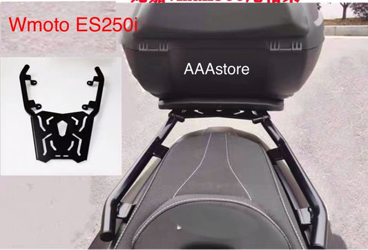 Wmoto Es250i luggage rack