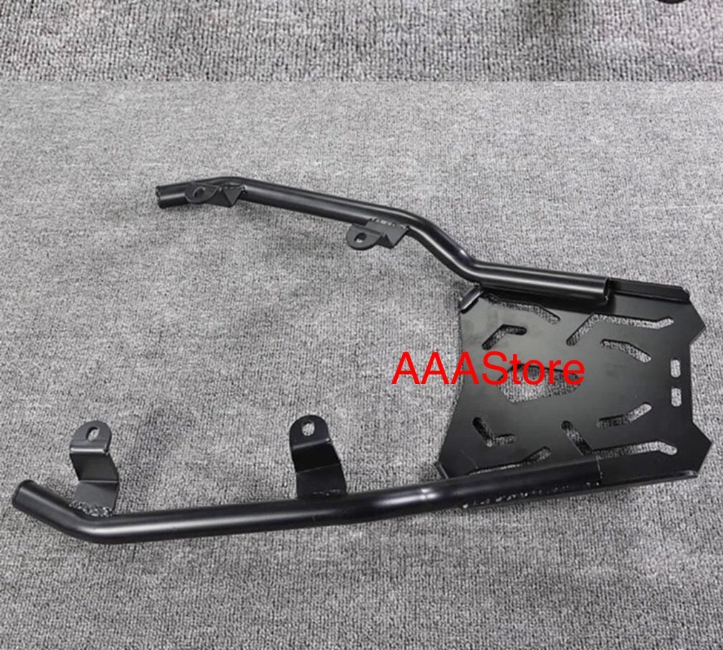 Wmoto Es250i luggage rack