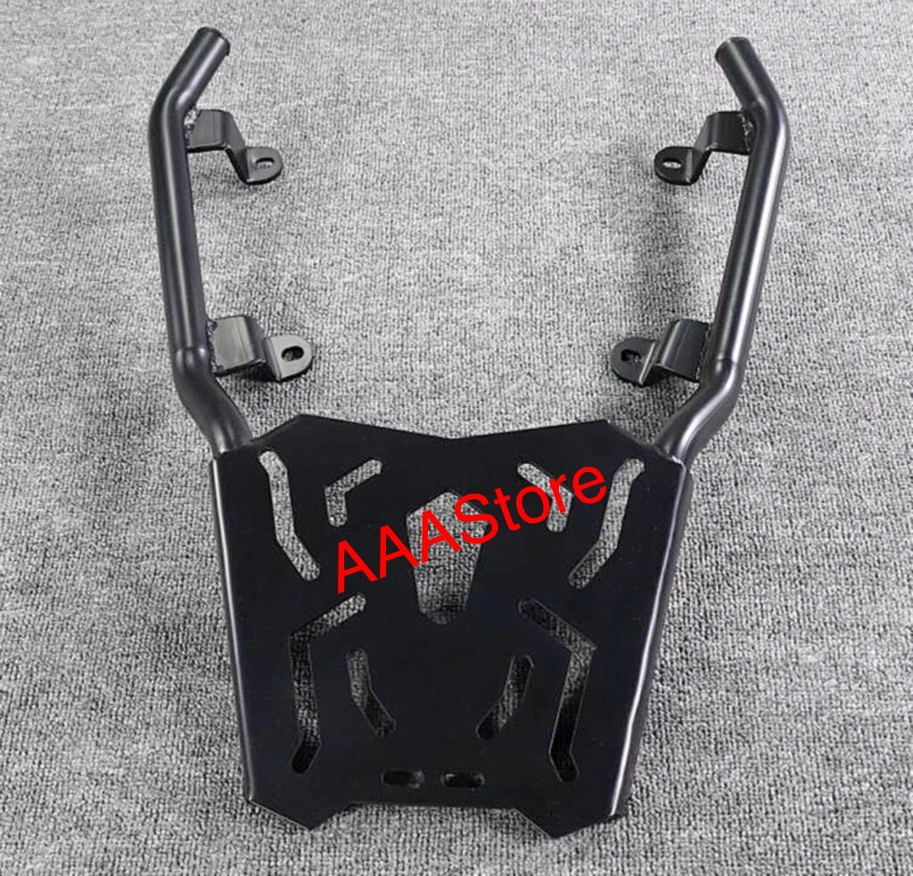 Wmoto Es250i luggage rack