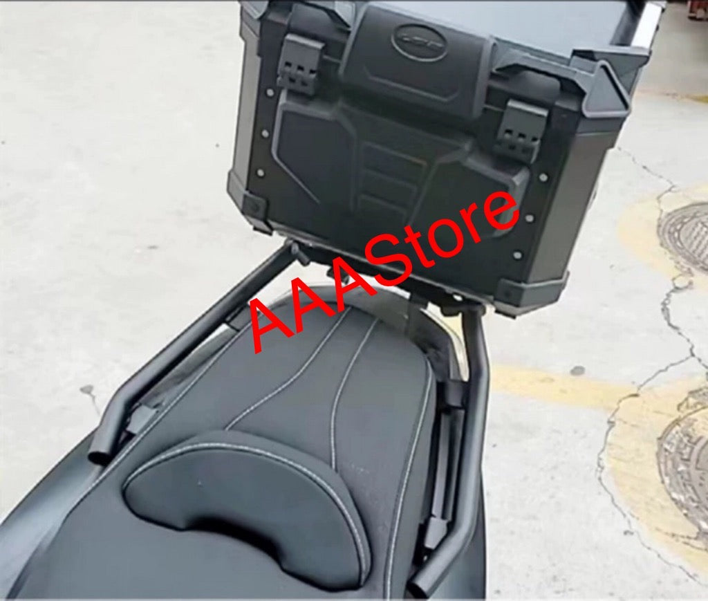 Wmoto Es250i luggage rack