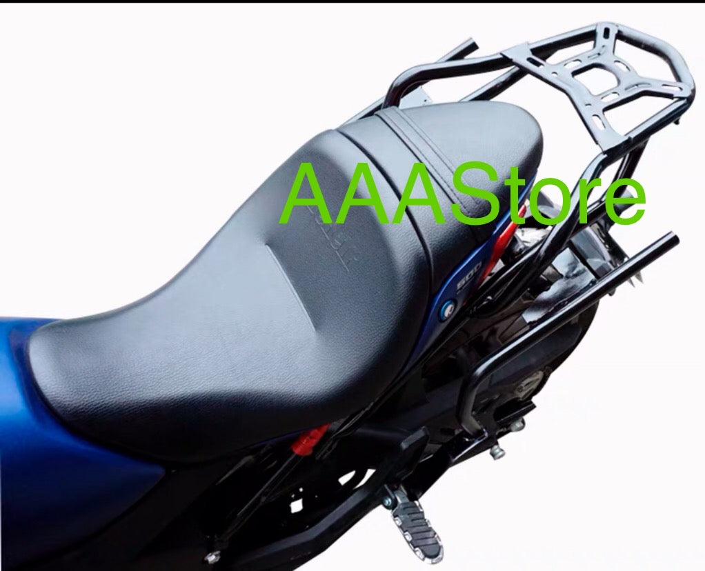 Benelli 502c luggage rack/side box bracket ( Shad only)