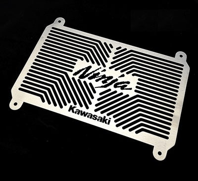 Kawasaki Ninja 400/z400 Radiator cover