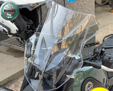 BENELLI LEONCINO 250/500 WINDSHIELD