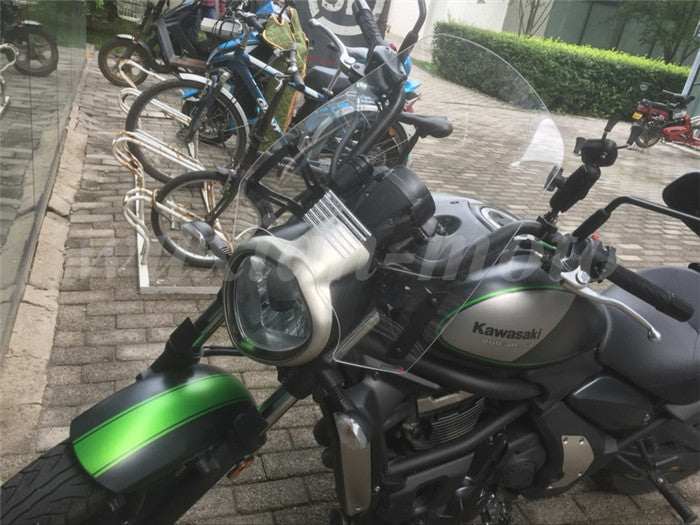 Kawasaki / Modenas Vulcan s windshield