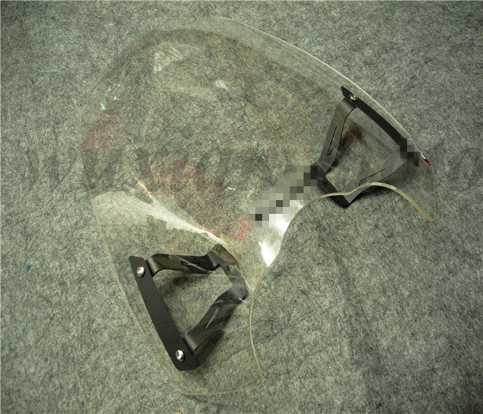 Kawasaki / Modenas Vulcan s windshield