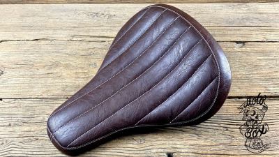 BENELLI IMPERIALE 400 SINGLE CUSTOM SEAT