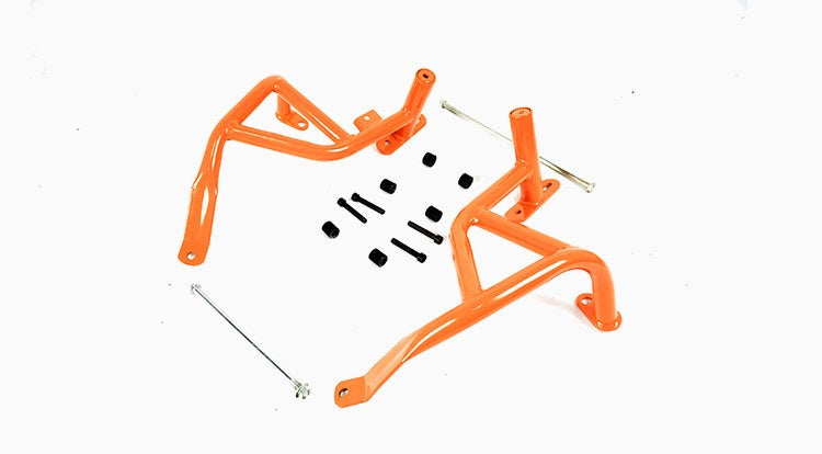 KTM DUKE 390 CRASHBAR