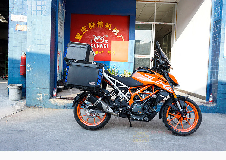 KTM DUKE 390 CRASHBAR