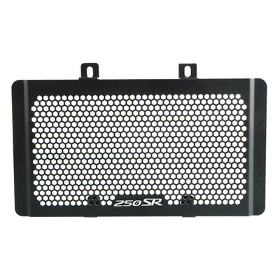CFmoto 250SR Radiator cover