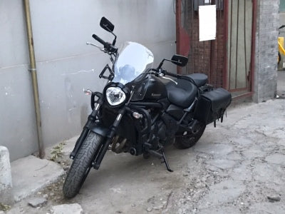 Kawasaki / Modenas Vulcan s windshield