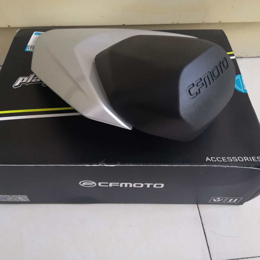 CFMOTO 250SR/250NK REAR SEAT HUMP(2020-2022 Only)
