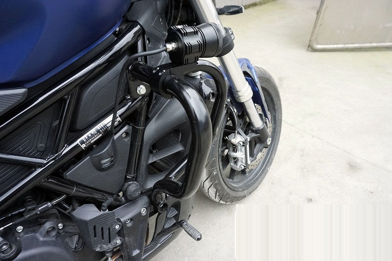 BENELLI 502C CRASHBAR -B TYPE