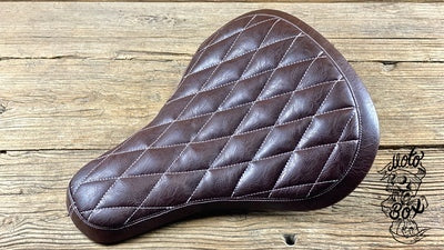 BENELLI IMPERIALE 400 SINGLE CUSTOM SEAT