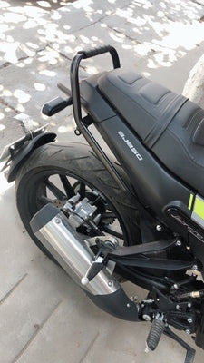 BENELLI LEONCINO 250 REAR SEAT HANDLE