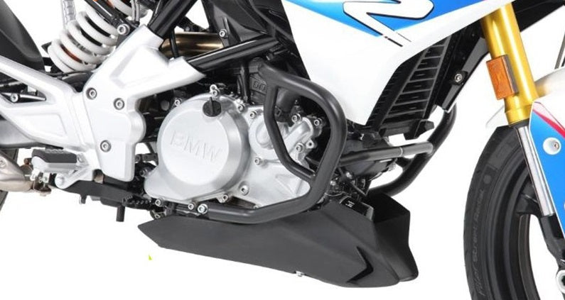 BMW G 310GS/G 310R UPPER CRASH BAR