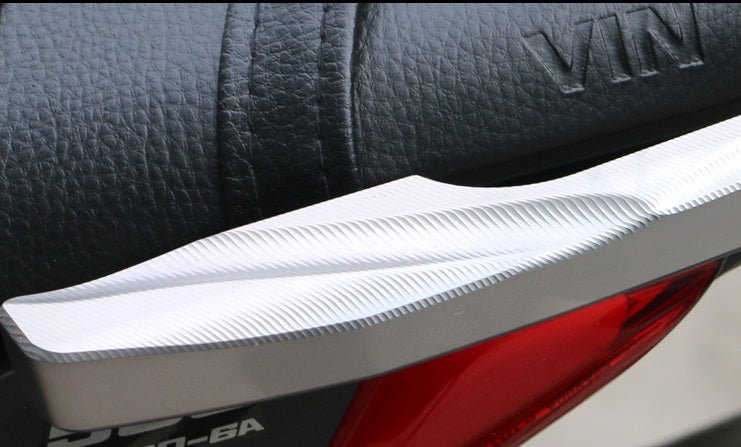 BENELLI 502C REAR SEAT CRAB BAR