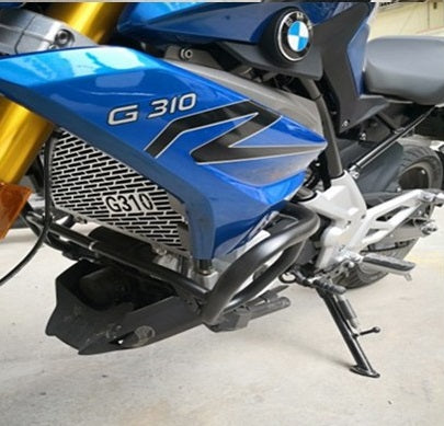 BMW G 310GS/G 310R UPPER CRASH BAR