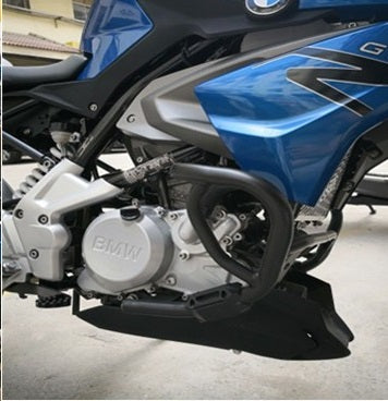 BMW G 310GS/G 310R UPPER CRASH BAR