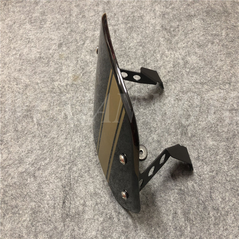 [Original] BENELLI LEONCINO 250 SMALL WINDSHIELD