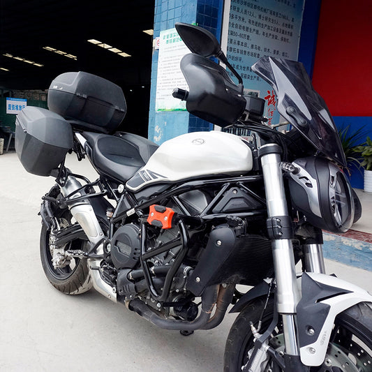 BENELLI 752S WINDSHIELD