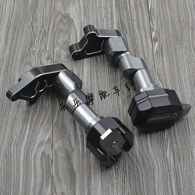 CFMOTO 400NK FRAME SLIDER
