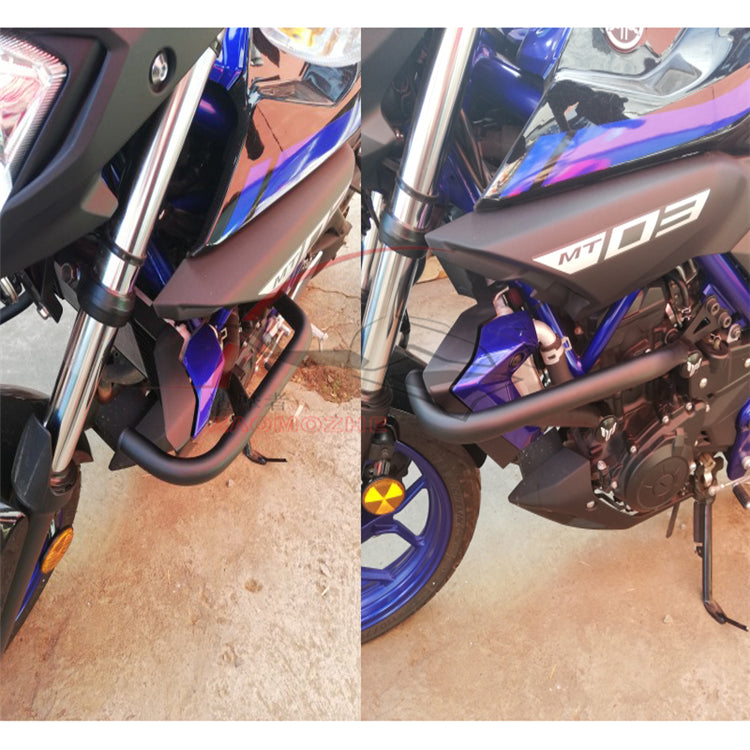 Yamaha mt25 Crashbar(2019-2022 Only)