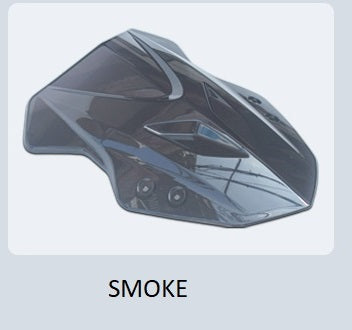 BENELLI TNT 600/300 WINDSHIELD