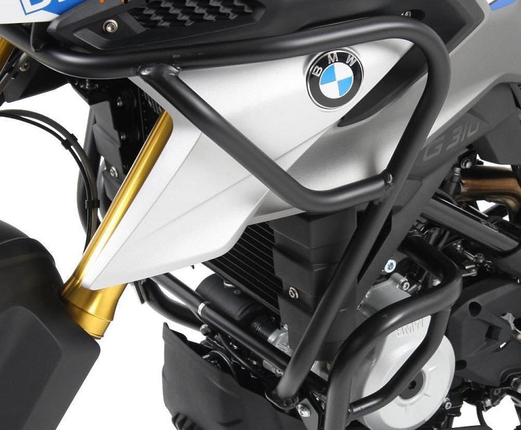 BMW G 310GS/G 310R UPPER CRASH BAR
