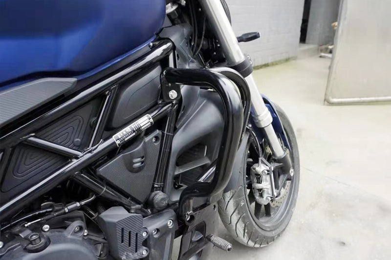 BENELLI 502C CRASHBAR -B TYPE