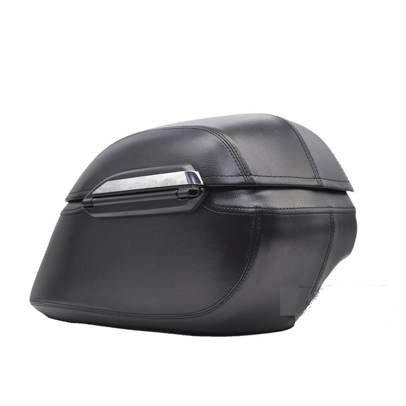Kawasaki vulcan s/ vulcan 900 hard saddle bag