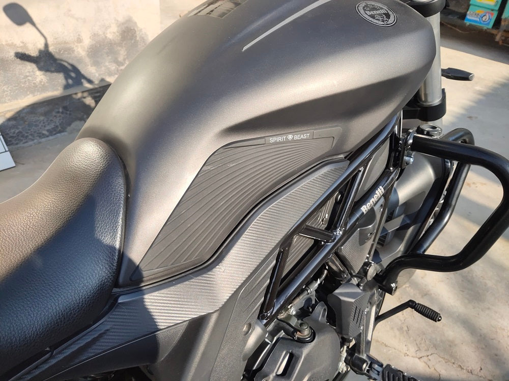 BENELLI 502C CRASHBAR -B TYPE