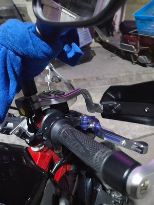 [Original] BENELLI TRK 502 HANDGUARD