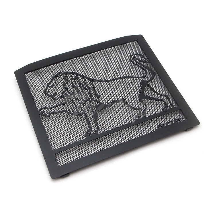 BENELLI 502C RADIATOR COVER