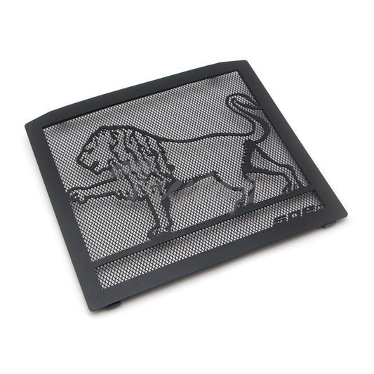 BENELLI 502C RADIATOR COVER