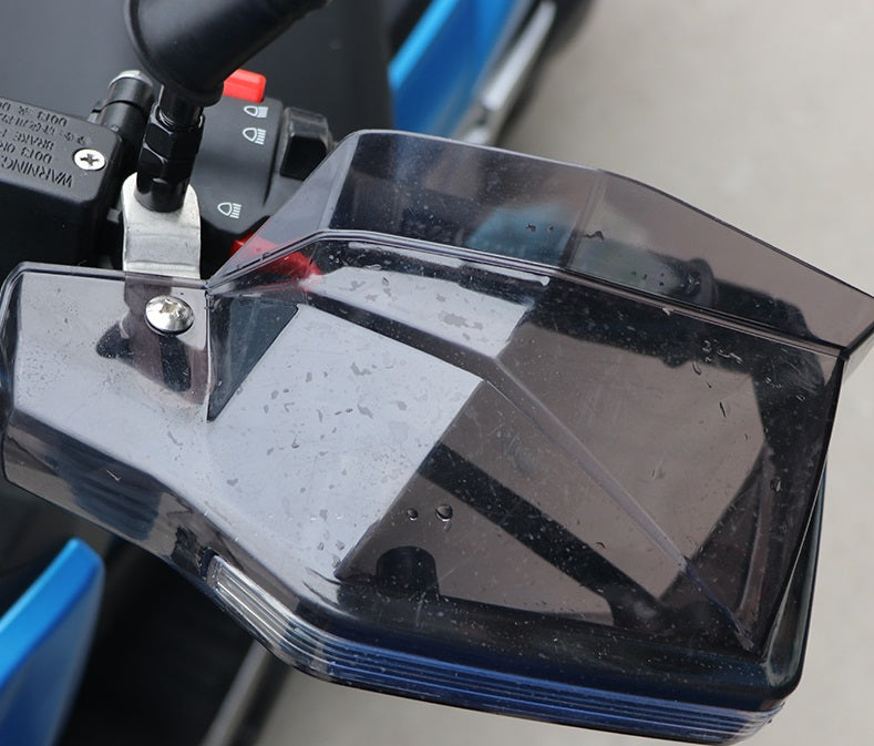 WMOTO Xtreme 150i Handguard