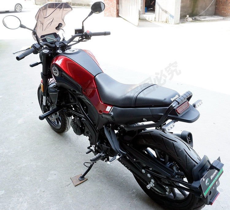 BENELLI LEONCINO 250 REAR SEAT HANDLE