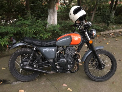 CMC XY 400 CUSTOM MADE SEAT(PnP)