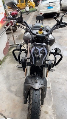 BENELLI 502C CRASHBAR -B TYPE