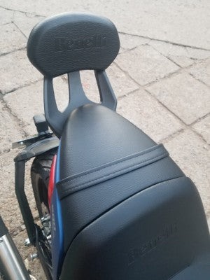 BENELLI 502C BACKREST(original)