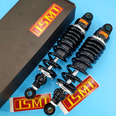 BENELLI IMPERIALE 400 REAR SHOCK ABSORBER(REDUCE STIFFNESS & LOWER YOUR SEAT )