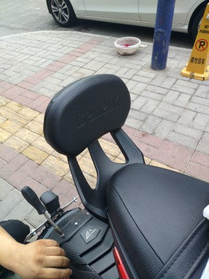 BENELLI 502C BACKREST(original)