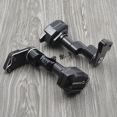 CFMOTO 250NK FRAME SLIDER