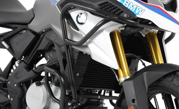 BMW G 310GS/G 310R UPPER CRASH BAR