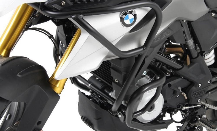 BMW G 310GS/G 310R UPPER CRASH BAR