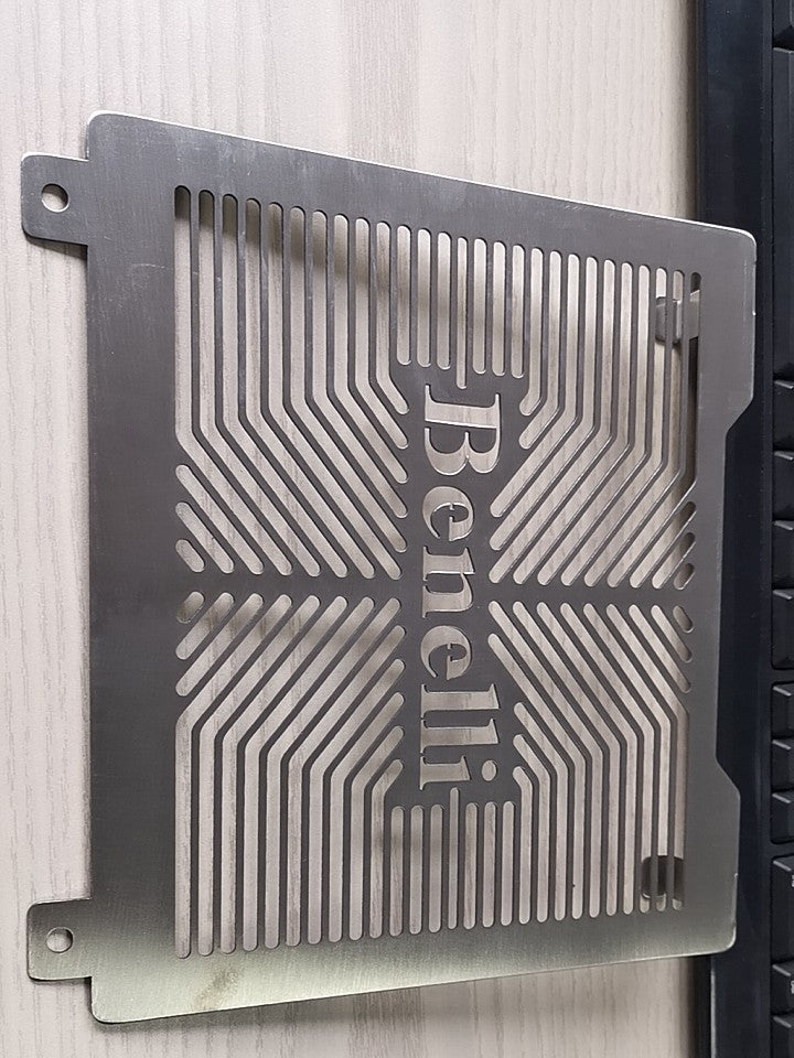 BENELLI TNT 300/600 RADIATOR COVER