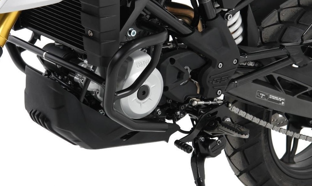BMW G 310GS/G 310R UPPER CRASH BAR