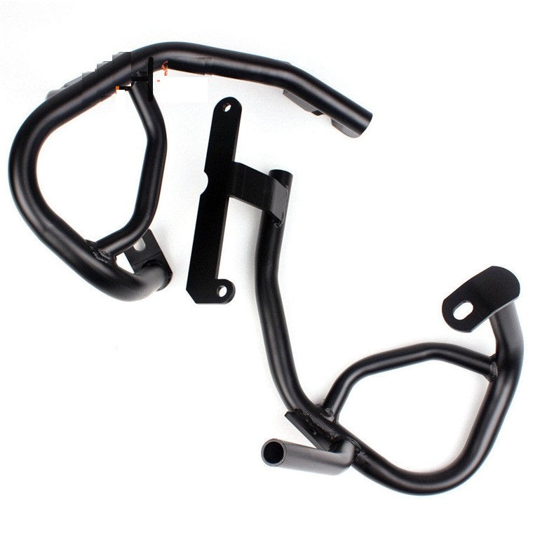 BMW G 310GS/G 310R UPPER CRASH BAR