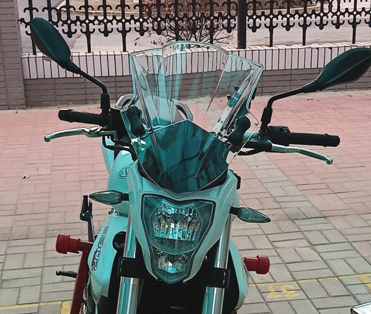 BENELLI TNT 600/300 WINDSHIELD