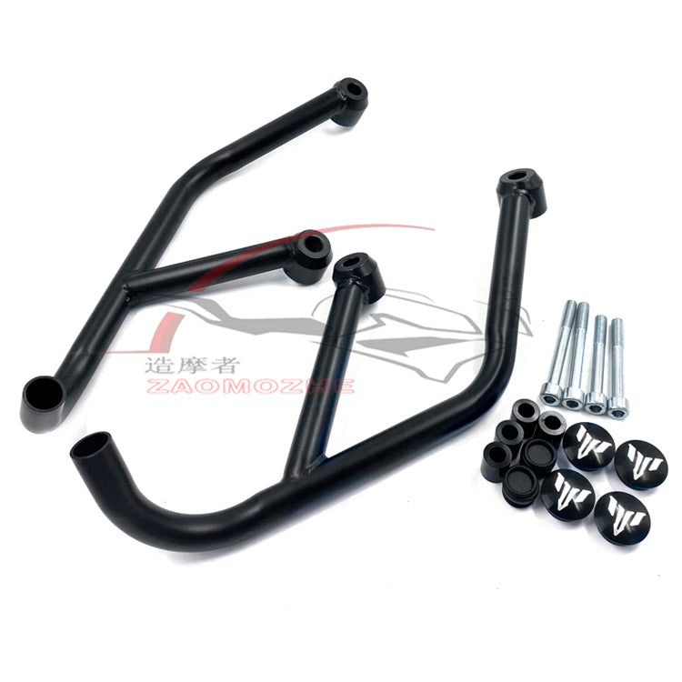 Yamaha mt25 Crashbar(2019-2022 Only)
